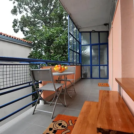 Апартаменты Val 2 *