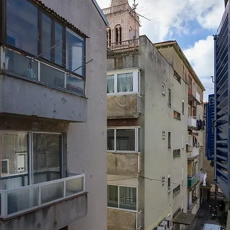 Апартаменты Val 2