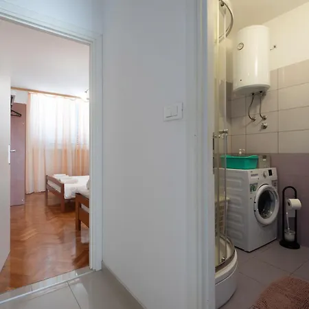 Апартаменты Val 2