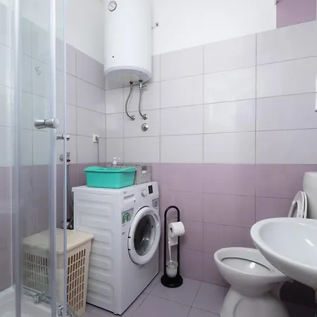 Val 2 Appartement