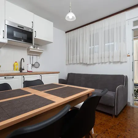 Val 2 Apartment Zadar